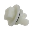 Miniatyrbild 4 av 5: 3-pack Köttkvarnväxel, Mincer Sleeve Screw för Siemens MF155 Bosch MFW1501 MUM4406 MUM4450 Ersättningstillbehör[HkkK]
