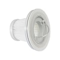 Miniatyrbillede 4 af 5: 6 stk HEPA-filter til MIJIA håndholdt støvsuger Hjem Bil Mini Trådløs Vaskbar Filter Reservedele[HkkK] As Shown