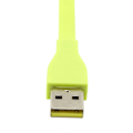 Pikkukuva 3 / 5: USB-pikalatauskaapeli UE BOOM 2 / UE MEGABOOM / UE Wonderboom / UE ROLL 2 Bluetooth-kaiuttimelle [HK]