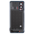 Miniatyrbillede 3 af 5: Batteri Bagcover til OnePlus Nord 2[HK] Grey