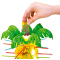 Miniatyrbild 3 av 4: Mattel Games Monkey Alarm Barnspel Leksak Lämplig För 2 - 4 Spelare Barnspel[HK]