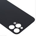 Miniatyrbillede 5 af 5: Nem udskiftning af bagcover til batteri til iPhone 12 Pro Max[HK] Gold
