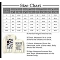 Pikkukuva 2 / 2: Taylor Swift -fanit 1989 Casual Taylor Swift Crew Neck -collegepaita - harmaa[HK] L