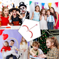 Miniatyrbilde 5 av 5: Cupid's bue og pil Kostymefest rollespill Cupid's bue og pil Gull[HK]
