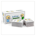 Pikkukuva 3 / 4: Joking Hazard - Loukkaava juhlakorttipeli Cyanide & Happinessilta [HK]