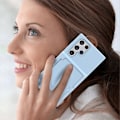Pikkukuva 3 / 5: Puhelinkotelo Galaxy S22 Ultra 5G[HK]:lle Style C Multicolor