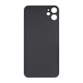 Miniatyrbillede 3 af 3: Til Apple iPhone 11 6.1 tommer Batteri Hus Cover Reparationsdel - Yvan[HK] Style F iPhone 11 Green