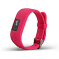 Miniatyrbilde 1 av 5: For Garmin Vivofit 3 Myk Silikon Klokkereim Justerbar Erstatningsreim Multicolor Style E