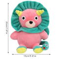 Pikkukuva 3 / 4: Anya Spy X Family Anyan Chimera-pehmolelu Muppet-pehmolelut Anya Forger -nukke [HK] 1 pc A2