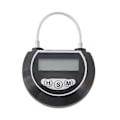 Miniatyrbillede 4 af 5: Elektronisk Tidslås Timer Lås Container[HK] Black
