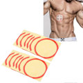 Miniatyrbild 4 av 5: 12 st Hemostatisk Plåster Transparent Superklistrigt Akut Bröstförslutningsplåster För Kroppshälsa[HK]