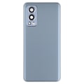 Miniatyrbillede 2 af 5: Batteri Bagcover til OnePlus Nord 2[HK] Grey