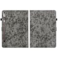 Miniatyrbilde 2 av 5: Lærnettbrettveske for Lenovo Tab P12[HK] Grey