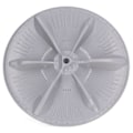 Miniatyrbillede 3 af 5: Universal Vaskemaskine Vaskeplade 37,5 cm Automatisk Impeller Plade[HK]