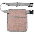 Miniatyrbillede 3 af 4: HK Restaurant Server For Server, Servitrice - Utility Belt Med Lommearrangør PINK