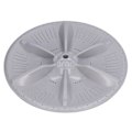 Miniatyrbillede 4 af 5: Universal Vaskemaskine Vaskeplade 37,5 cm Automatisk Impeller Plade[HK]