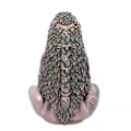 Miniatyrbillede 3 af 4: \"Moder Jord Statue, Natur Månegudinde Statue, Spirituelle Genstande Figurer Statuette Gaver til Mor, Jordens Dag, Kvinder, til Mors Dag Hjem [HK]
