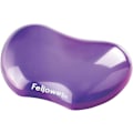Miniatyrbillede 1 af 5: Crystals Gel Flex Rest - Lilla[HK]