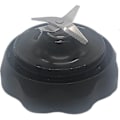 Miniatyrbillede 1 af 4: Ekstraktorblad, til Nutribullet 1200w Blender Combo Znbf30500z 1 stk.[HK]