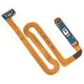 Pikkukuva 3 / 4: Samsung Galaxy A13 4G A135 OEM Kotinäppäin Sormenjälkitunnistin Flex-kaapelin Varaosa (ilman [HK]