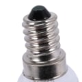 Pikkukuva 3 / 5: 6x E14 korkea lämpötila lamppu 500 astetta 25w halogeeni kupla uuni lamppu E14 250v 25w kvartsi lamppu[hk]