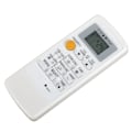 Miniatyrbillede 4 af 5: Fjernbetjening til udskiftning af klimaanlæg til Mitsubishi Mp04b Mp04a Mp2b Happy H[HK]