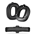 Miniatyrbild 1 av 5: Slitstarka Öronkuddar Huvudband Kudde för Astro A50 Gen4 Headset Öronmuffar[HK] A