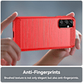 Miniatyrbillede 5 af 5: Telefoncover til Galaxy A25 5G (Global) (161.0 x 76.5 x 8.3mm)[HK] Style A Multicolor