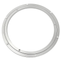 Miniatyrbilde 1 av 5: HK  Heavy Duty Swivel Plate Lazy Susan Rotating Bearing Plate (5.5\"/8\"/9\"/12\" ) 12 inch