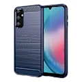 Miniatyrbilde 1 av 5: Telefondeksel for Galaxy A25 5G (Global) (161.0 x 76.5 x 8.3mm)[HK] Style C Multicolor