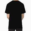 Pikkukuva 2 / 3: Tintti ja Milou T-paita [HK] black L