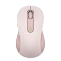Miniatyrbillede 1 af 5: M650 Trådløs Mus 2.4GHz Bluetooth-kompatibel Dual Modes Ergonomisk DPI Justerbar Lydløs Mini[HK] color