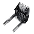 Miniatyrbilde 2 av 5: Hårklipper Fast Lengde Posisjoneringskam For Hc7460 Hc7462 Hc9450 Hc9452 Hc9490 7-24mm For (HK)