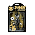 Pikkukuva 1 / 4: Bendy And The Ink Machine -sarjan 1 Bendy Action Figure -hahmo leluille ja faneille -zong[HK] Demon Bandy Hand