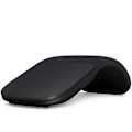 Miniatyrbilde 1 av 5: Mouse Arc Touch Bærbar Ergonomisk Datamus Arc Sammenleggbar Mus NY[HK] color