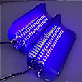 Miniatyrbillede 2 af 5: HK 30w Ultraviolet Germicidal Light Uvc Desinfektion Sterilisator Støvmide Uv Lampe US
