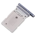 Miniatyrbilde 3 av 4: For Samsung Galaxy S25 Ultra Original SIM + SIM-kortbrett [HK] Blue