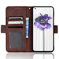 Miniatyrbillede 2 af 5: Telefoncover til Nothing phone (1) 5G[HK] Style C Multicolor