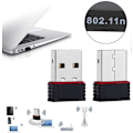 Miniatyrbilde 2 av 4: Rt5370 Raspberry Pi Wifi Adapter/wifi Dongle Med Soft Ap Funksjon Plug And Play For Windows10, Raspberry Pi Mag250[HK]
