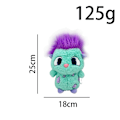 Pikkukuva 1 / 5: Bibble Plush Fantasy Wonderland Bibble Plush Lelunukke[HK] blue