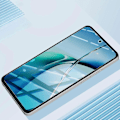 Miniatyrbild 3 av 5: Skärmskydd för OnePlus Nord CE4 Lite Flexibel Hydrogel, [HK] Transparent