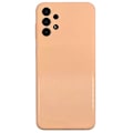 Pikkukuva 2 / 3: Samsung Galaxy A13 4G A135 Akun Kotelo Kameran Linssinsuojuksella - Musta[HK] Pink Multicolor