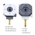 Miniatyrbild 2 av 5: Ersättnings 3D Analog Joystick Knapp Modul Kontroll Tumspak Grepp Reparation för New 3DS/New 2DS XL/3DS/3DS XL[HK] 3DS-3DS XL