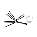 Pikkukuva 4 / 5: 10 kpl Vaihtokärkiä Wacom Piirustusalustalle BAMBOO CTE, MTE, CTL[HK]