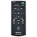 Miniatyrbillede 3 af 5: Ny Original RM-AMU197 Til Sony HIFI Audio Display System Fjernbetjening RMAMU197[HK]