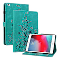 Pikkukuva 1 / 5: Emed Nahkakotelo iPad mini 5 / 4 / 3 / 2 / 1:lle [HK] Green