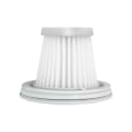 Miniatyrbillede 3 af 5: 6 stk HEPA-filter til MIJIA håndholdt støvsuger Hjem Bil Mini Trådløs Vaskbar Filter Reservedele[HkkK] As Shown