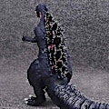 Pikkukuva 2 / 5: Toimintahahmo Godzilla Resurgence Shin Monster Pvc -kokoelmamalli Lelulelulahja[HK]