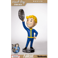 Pikkukuva 1 / 4: Fallout Vault Boy Bobble Head PVC-toimintahahmo Keräilymallilelu Brinquedos 7 tyyliä [HK] G Barter