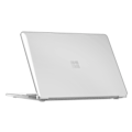 Pikkukuva 1 / 5: Tyyppi A Microsoft Surface Laptop 7 13,8-tuumaiselle Crystal Case PC Erittäin Ohut Suojakuori [HK] Style B Multicolor